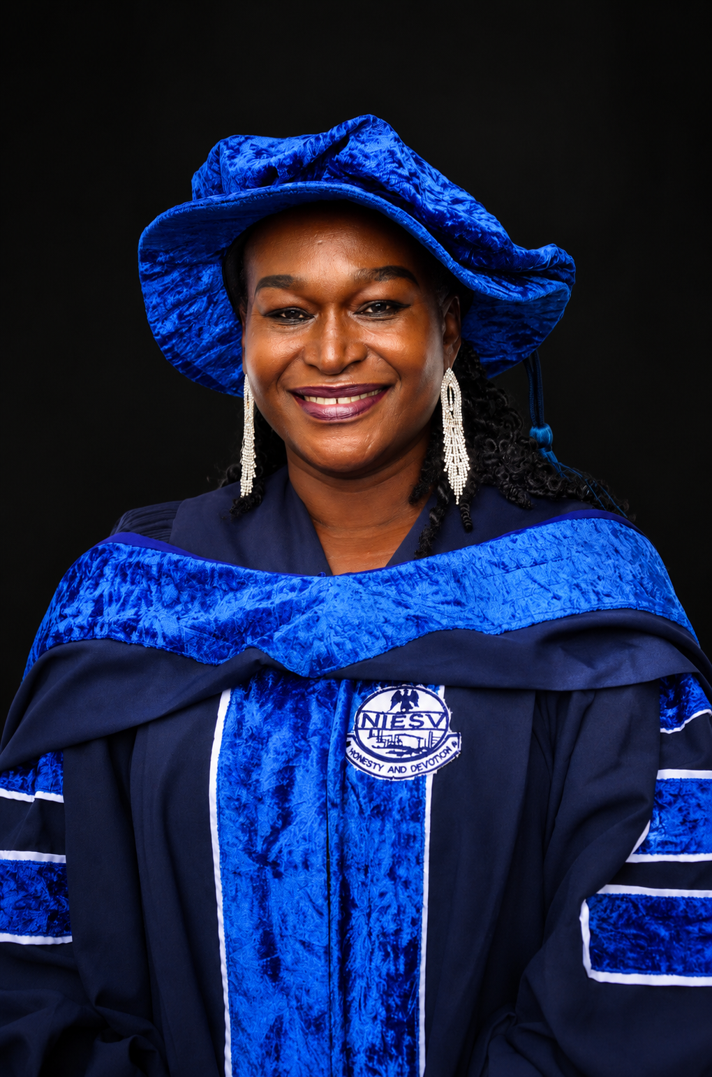 ESV Ebere Juliana Igwe