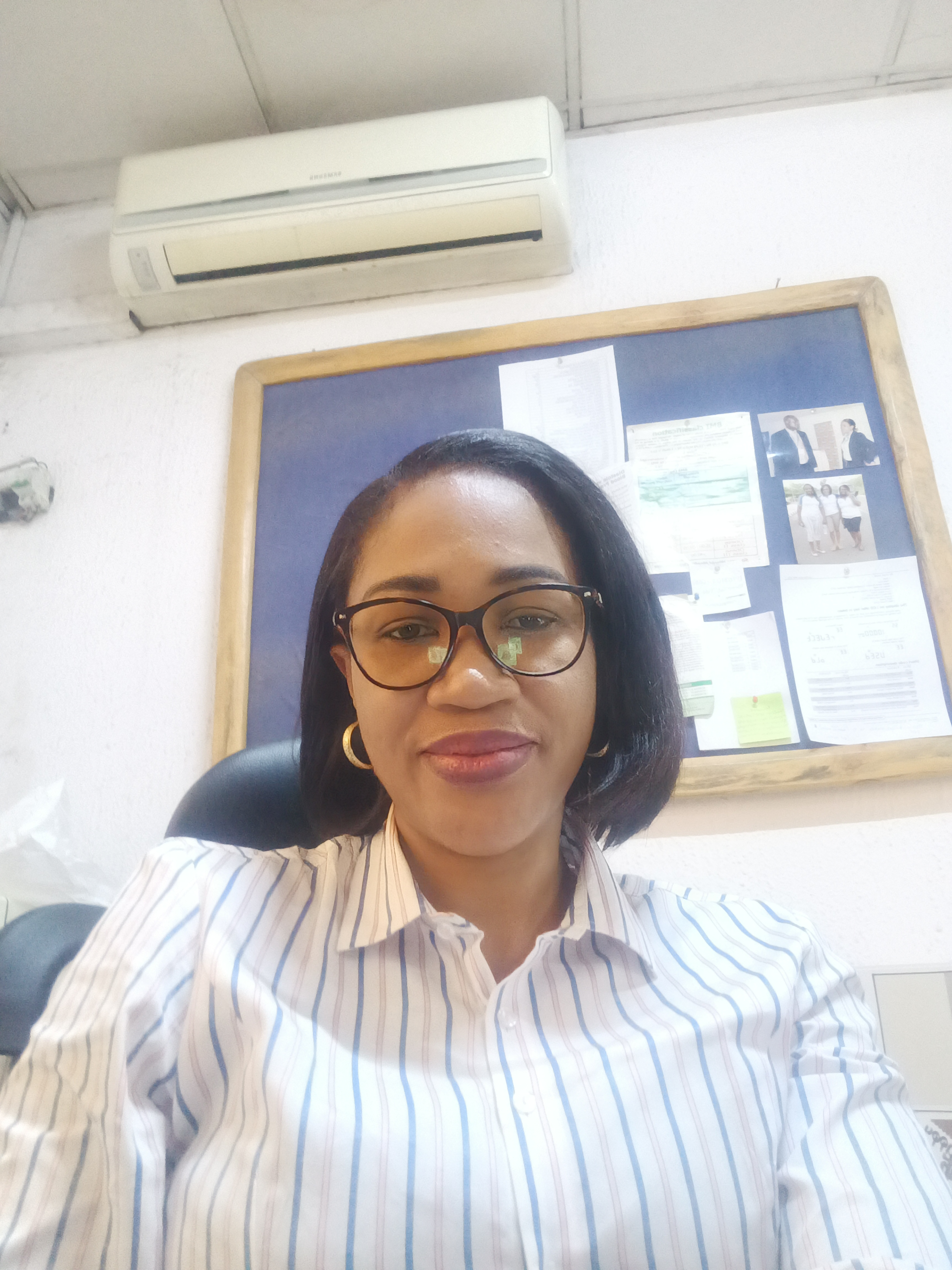 Obianuju Makachi
